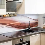 Myflat Coral 8