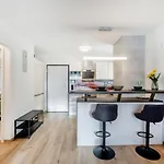 Apartamento Myflat Coral 8 Siófok