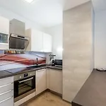 Apartamento Myflat Coral 8 *