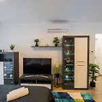 Myflat Coral Siófok