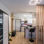 Apartamento Myflat Coral 8 Siófok