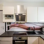 Myflat Coral 8 * Siófok