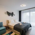 Myflat Coral 8 Apartamento