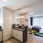 Apartamento Myflat Coral 8