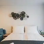 Myflat Coral Apartman Siófok