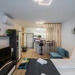 Myflat Coral 8 Siófok