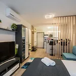 Myflat Coral 8 Apartamento Siófok