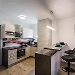 Myflat Coral Siófok