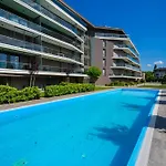 Apartment Myflat Coral 8