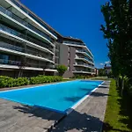 Apartamento Myflat Coral 8 *