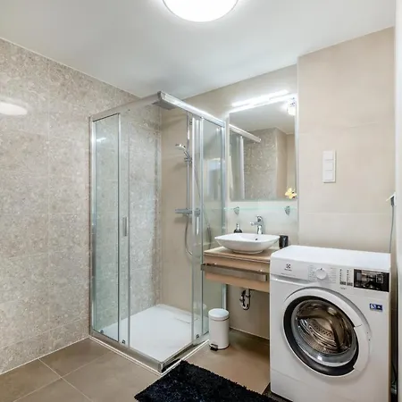Апартаменты Myflat Coral