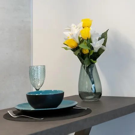 Apartment Myflat Coral Siofok