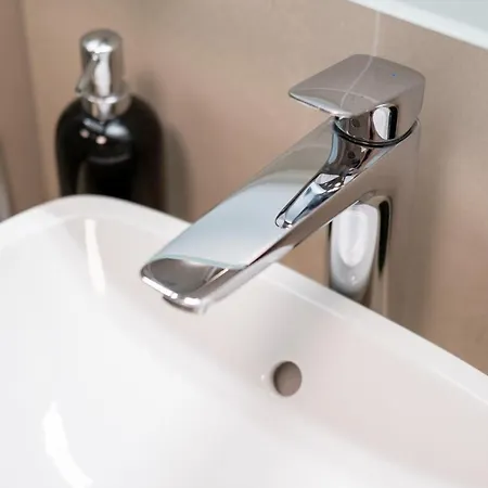 Appartamento Myflat Coral 8 Siófok