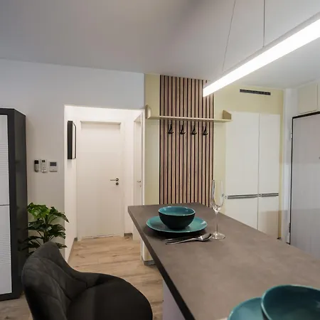 Apartment Myflat Coral *