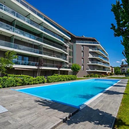 Myflat Coral 8 *