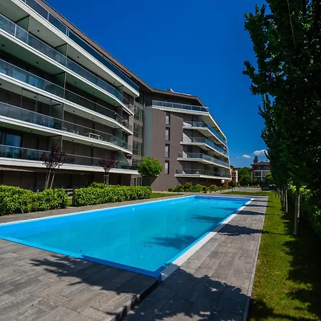 Appartamento Myflat Coral 8 *