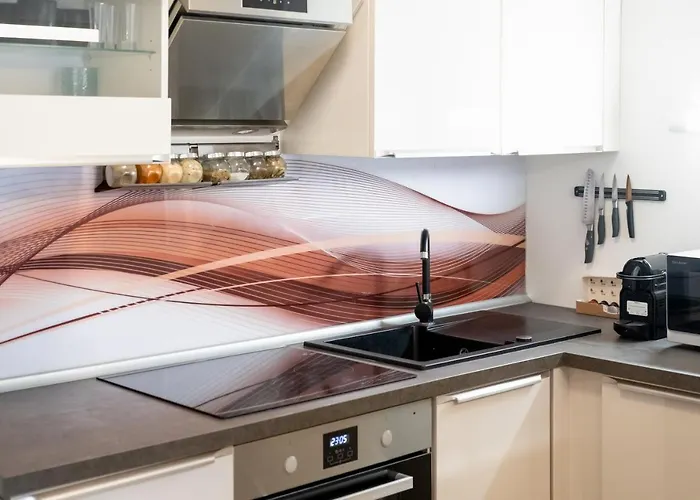 Myflat Coral 8