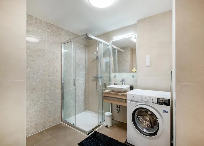 Appartement Myflat Coral 8