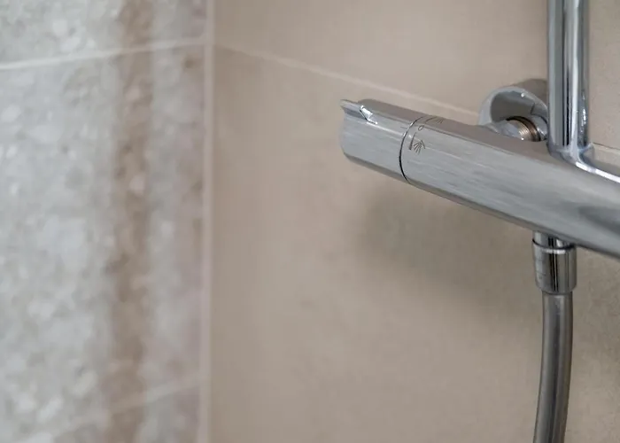 Myflat Coral 8 Appartement