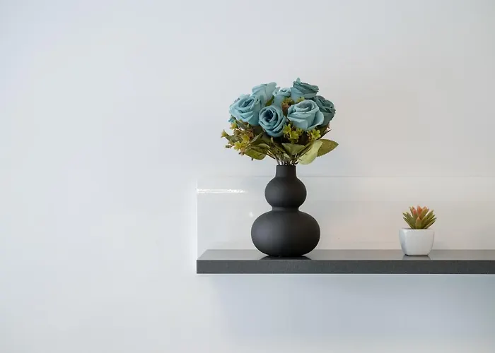 Appartement Myflat Coral 8 Siófok