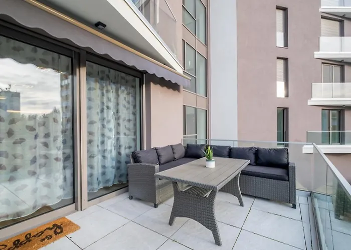 Myflat Coral 8 * Σίοφοκ