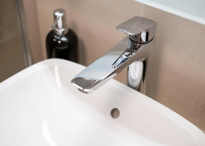 Appartement Myflat Coral 8 Siófok