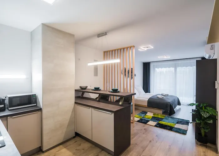 Apartment Myflat Coral 8