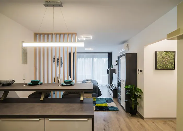 Apartment Myflat Coral 8