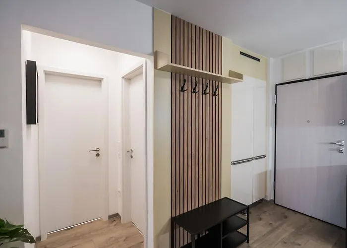 Myflat Coral 8 Appartement Siófok