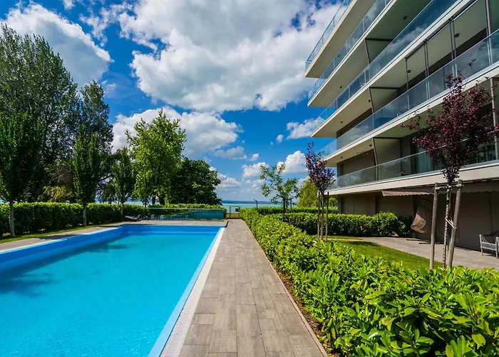 Διαμέρισμα Myflat Coral 8 Σίοφοκ