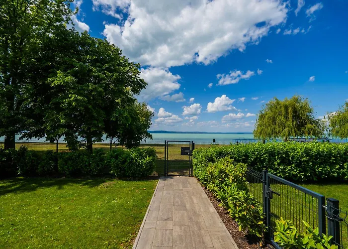 Myflat Coral 8 Appartement