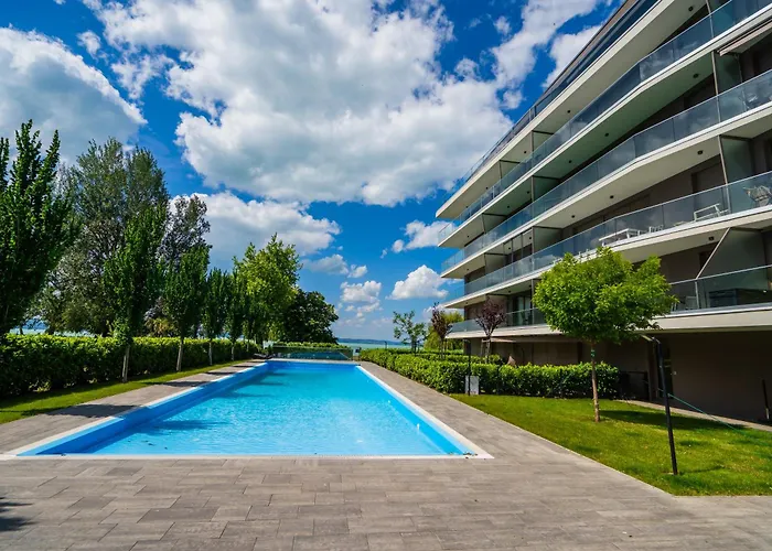 Myflat Coral 8 Appartement *