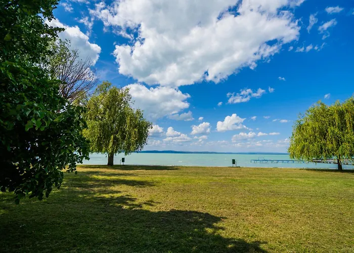 Myflat Coral 8 Apartment