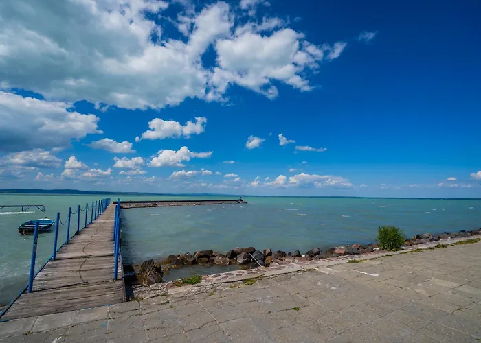 Appartement Myflat Coral 8